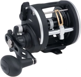 Penn Rival Level Wind Reels