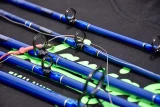 Lamiglas Bluewater Series Rods