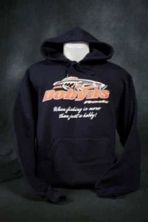 Dobyns Rods Fish Logo Hoodies