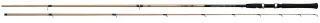 Daiwa Crossfire Crappie Specialty Rods