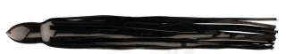 Fathom Offshore OC22 Trolling Lure Skirt - Solid Black