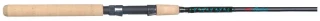 Falcon Coastal Clear Water Inshore Spinning Rods