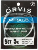 Orvis Mirage Trout Leader
