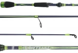 Abu Garcia Virtual Spinning Rods