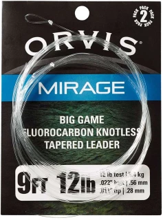 Orvis Mirage Big Game Leader