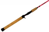 CastAway Rods Lady Smoker Series Rods