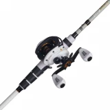 Abu Garcia Max Pro Baitcast Combos