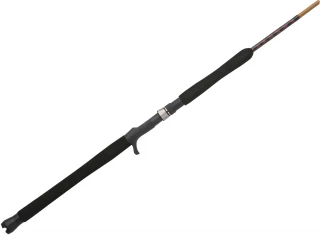 Ugly Stik Tiger Elite Jig Casting Rods