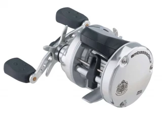 Abu Garcia Ambassadeur S Line Counter Reels