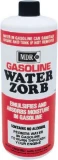 MDR Gasoline Water Zorb