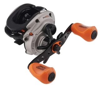 Abu Garcia MAXSTX-L-C Max STX Low Profile Reel