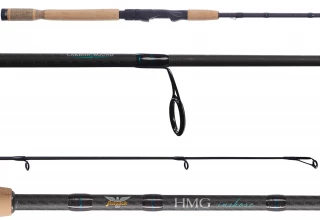 Fenwick HMG Inshore Spinning Rods