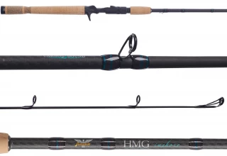 Fenwick HMG Inshore Casting Rods