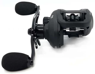 Fitzgerald FX8-721-R FX8 Casting Reel