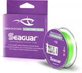 Seaguar Smackdown Braided Line - Flash Green