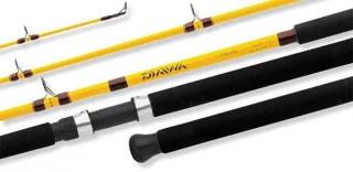 Daiwa FT Boat Rods