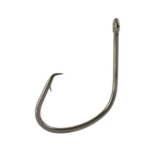 Addya Hooks Wide Bite Inline Circle Hooks