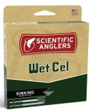 Scientific Anglers Wetcel Type IV Sink Tip Fly Line