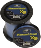 Diamond Braid Generation III X9 Braided Line - Blue