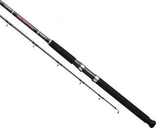 Daiwa Wilderness Downrigger Trolling Rods