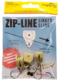 Thundermist Zip-Line Sinker Slide