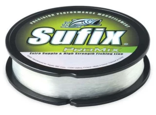 Sufix ProMix Monofilament Line Clear