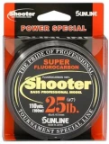 Sunline Power Special Shooter Fluorocarbon - 22lb - 660yds