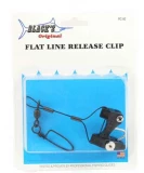 Black Marine RC80 Flat Line Release Clip