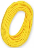Attwood 11720-2 Hollow Braided Polypropylene Utility Line - 1/4 in. x 50 ft.