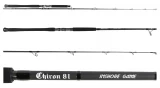 Centaur Anglers Choice Chiron Inshore Popping Rods