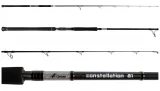 Centaur Anglers Choice Constellation Inshore Popping Rods