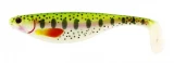 Westin ShadTeez Lure 8-5/8in - Lively Roach