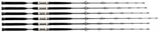 Van Staal Spinning Jig Rods