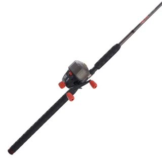 Ugly Stik Ugly Tuff Spincast Combo