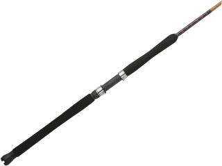 Ugly Stik Tiger Elite Jig Spinning Rods