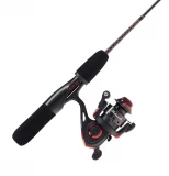 Ugly Stik GX2 Ice Combos