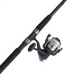 Ugly Stik Catch Ugly Fish Surf Pier Spinning Combo