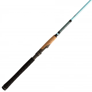 Ugly Stik Carbon Inshore Spinning Rods