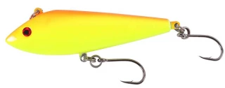 Trailblazer Trolling Lure - Medium Yellow/Orange Back