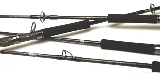 Temple Reef R Jigger Jigging Rods