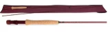 Temple Fork Bug Launcher Fly Rods