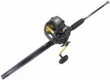 Daiwa Tanacom TANACOM1000 / TackleDirect Platinum Hook  Kite Combo