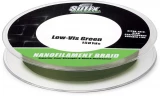 Sufix NanoBraid Fishing Line - Low-Vis Green
